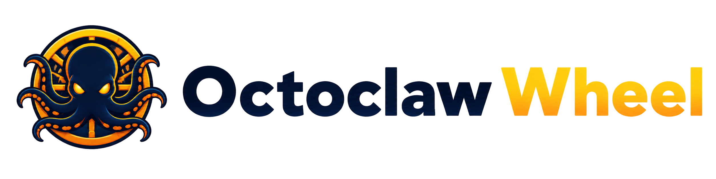 Octoclaw Wheel