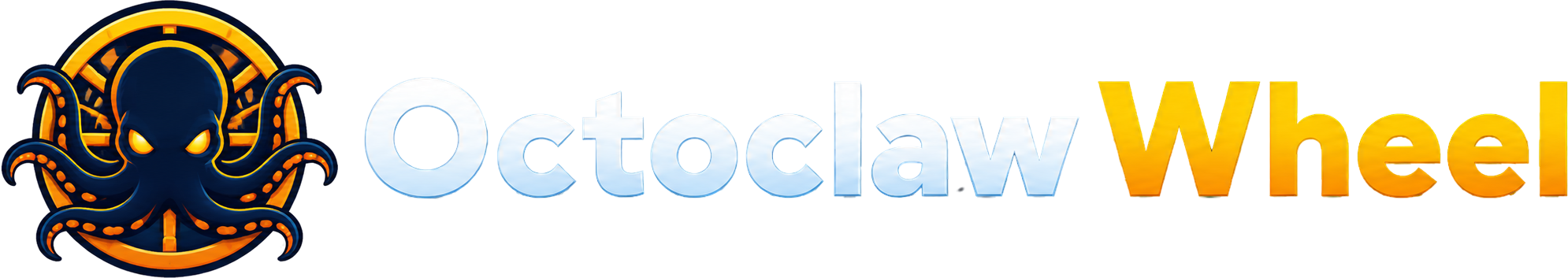 Octoclaw Wheel